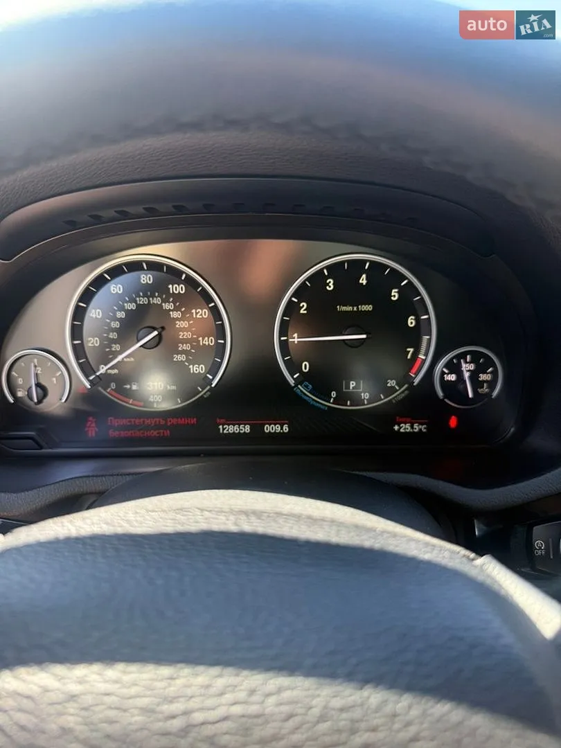 2015 BMW X4 - мініатюра 37