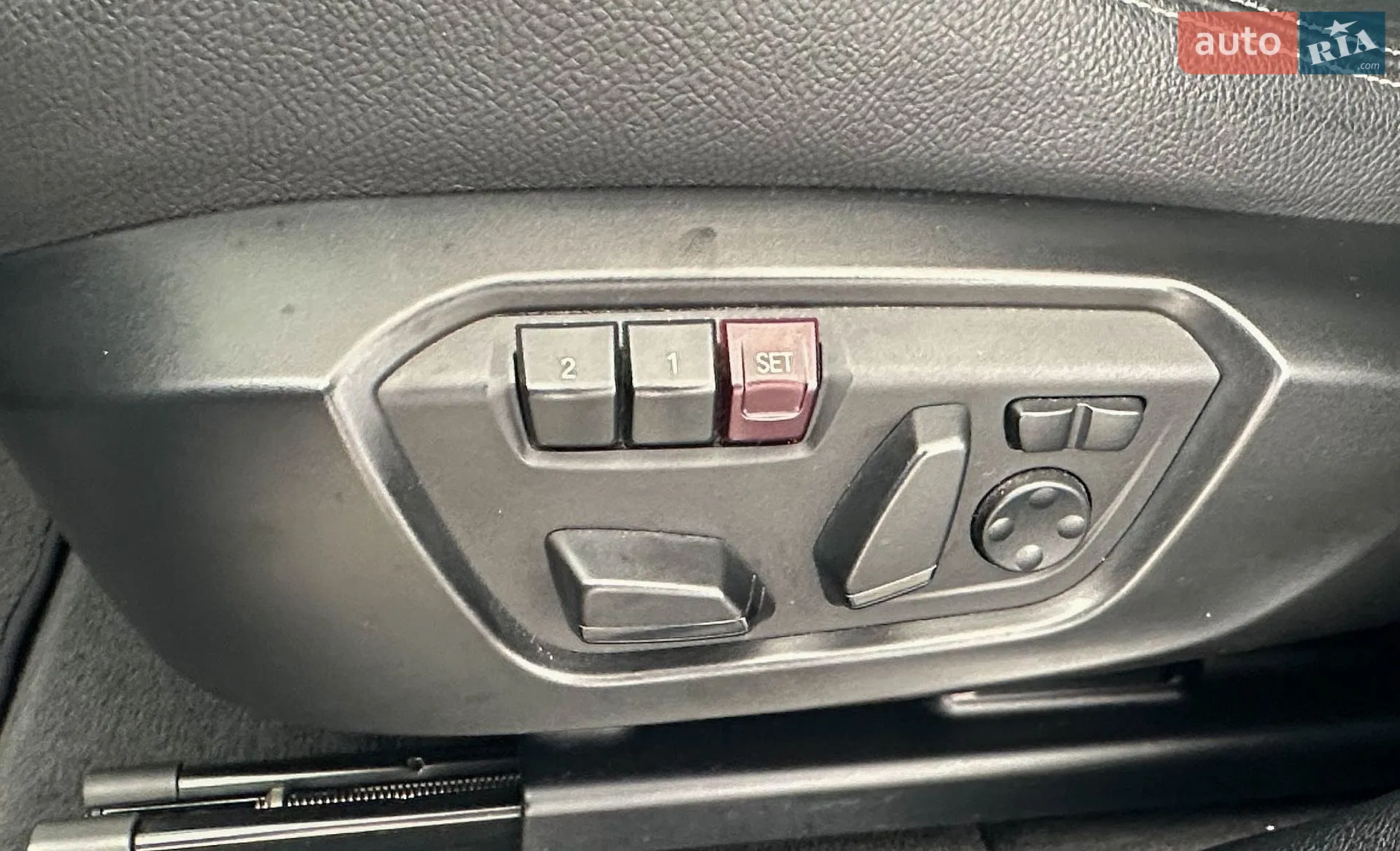 2016 BMW X4 - мініатюра 10