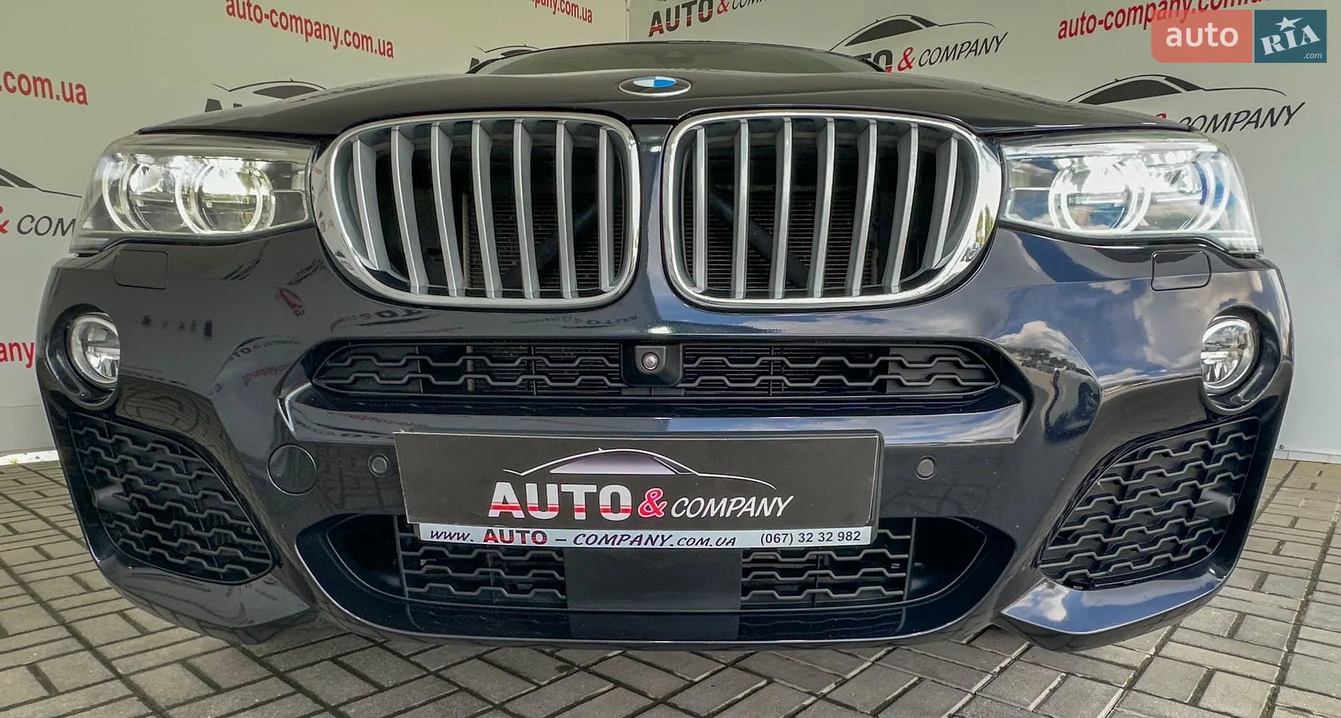 2016 BMW X4 - мініатюра 45