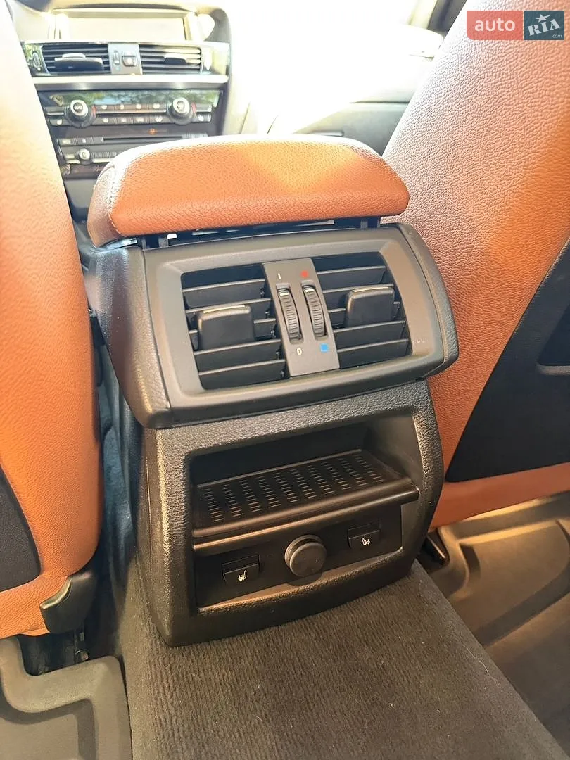 2015 BMW X4 - мініатюра 29