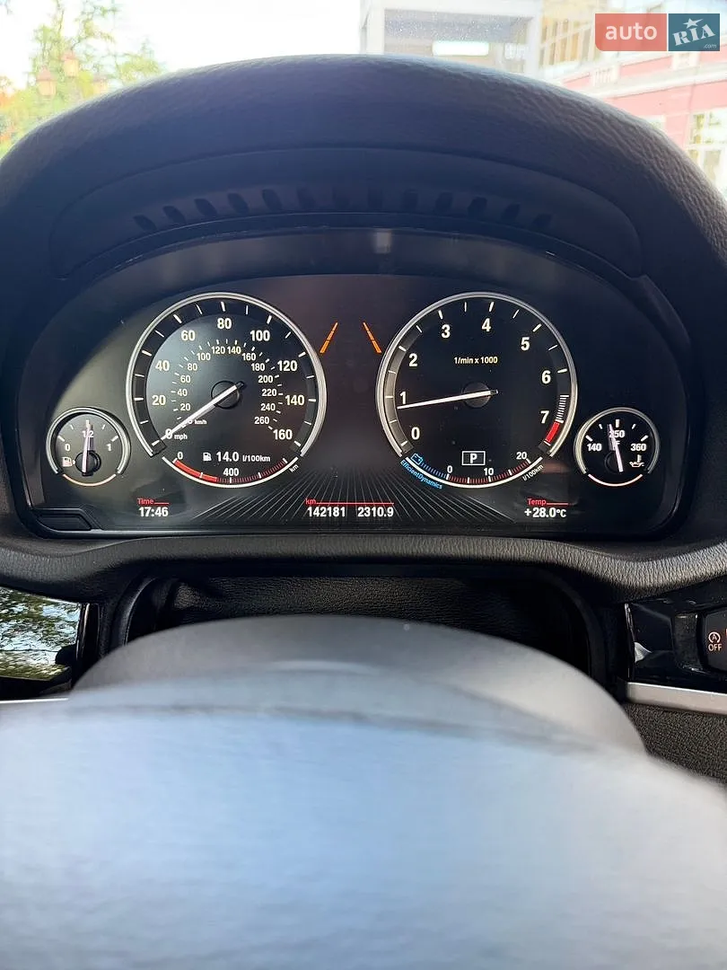 2015 BMW X4 - мініатюра 38