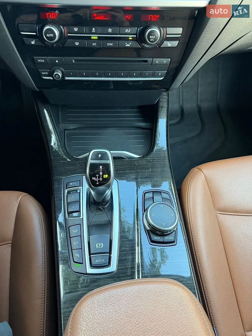 2015 BMW X4 - мініатюра 41