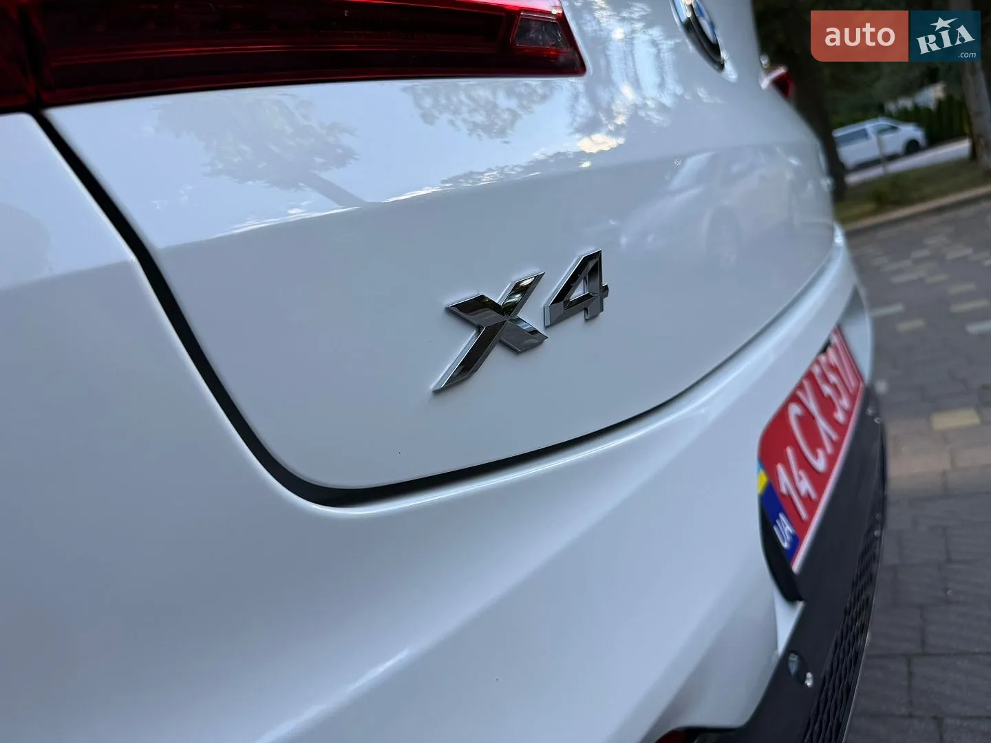 2019 BMW X4 - мініатюра 16