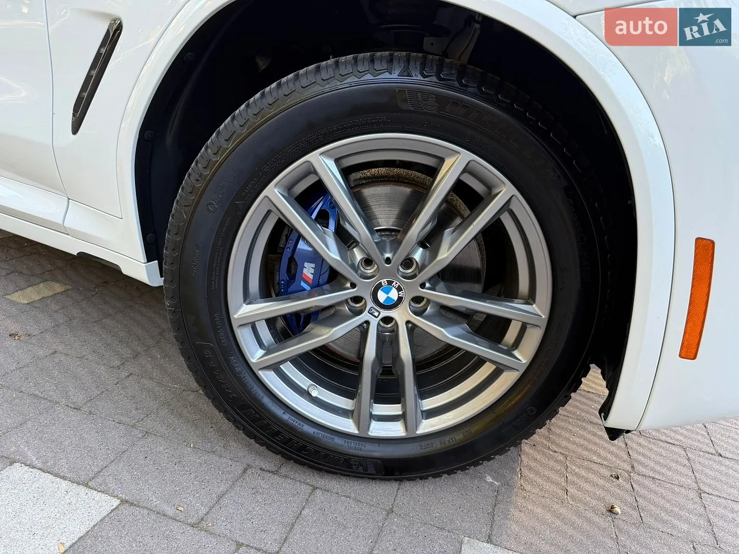 2019 BMW X4 - мініатюра 24