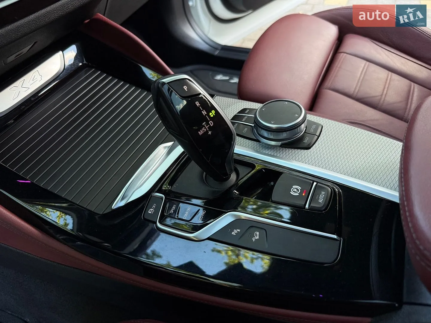 2019 BMW X4 - мініатюра 32