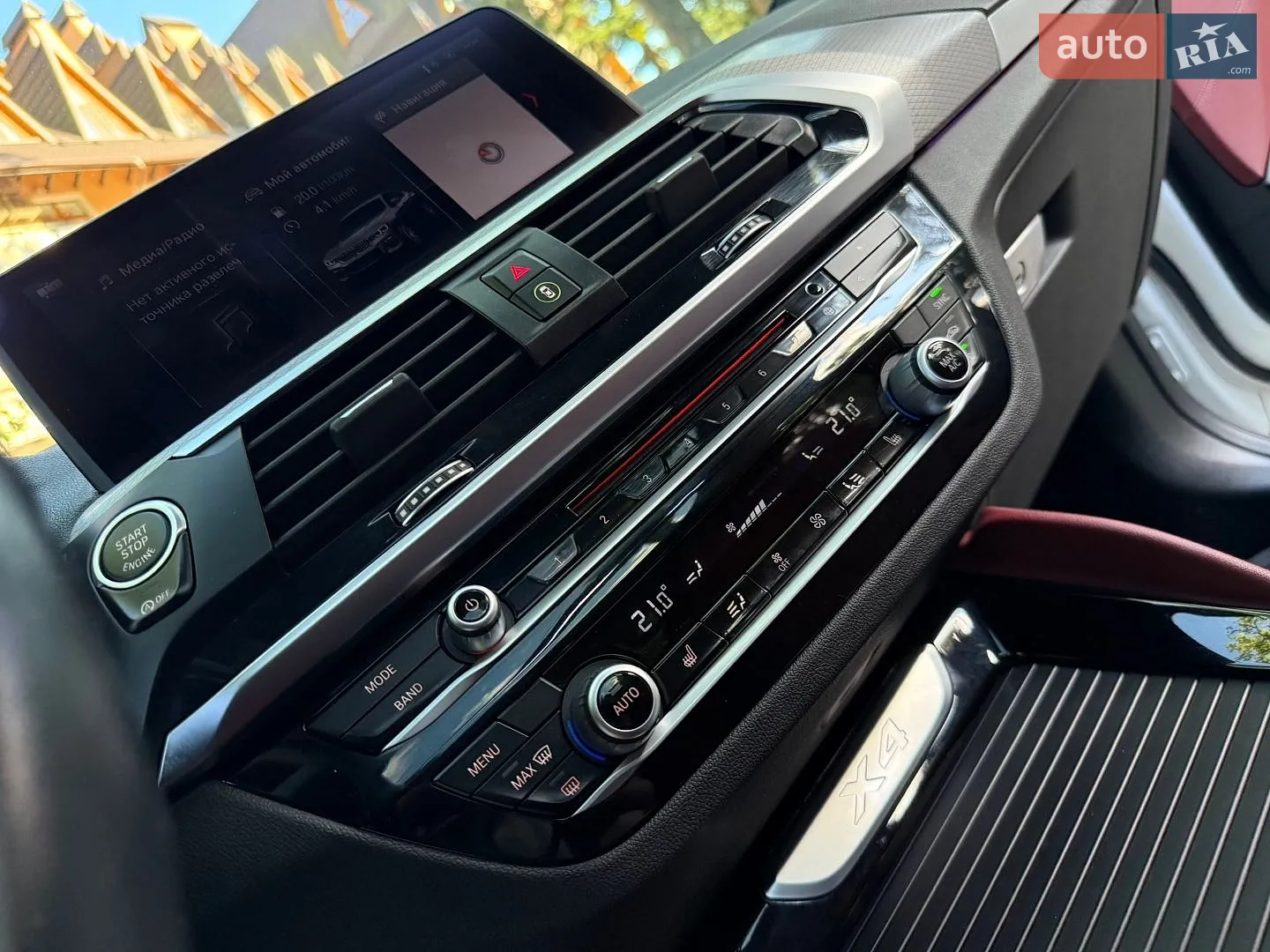 2019 BMW X4 - мініатюра 37