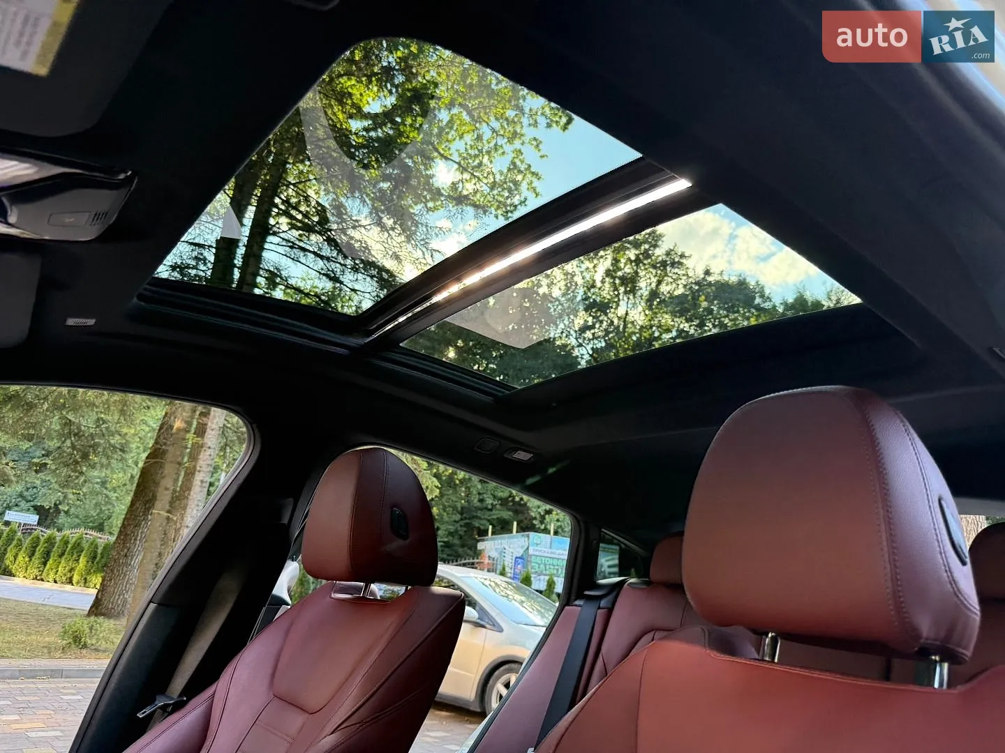 2019 BMW X4 - мініатюра 39