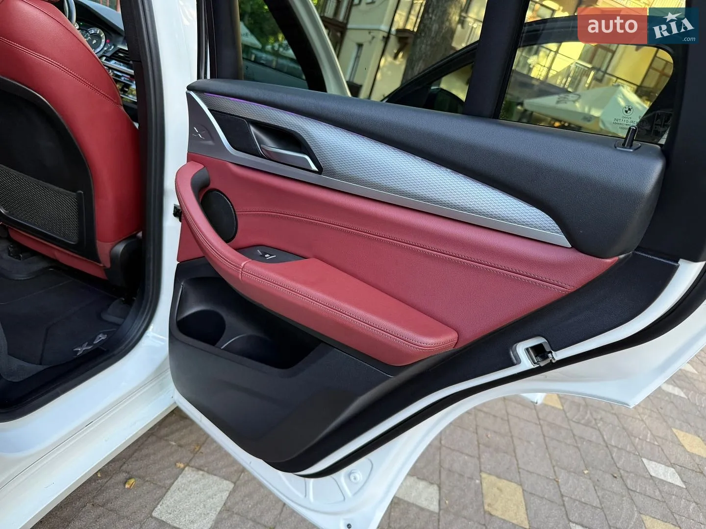2019 BMW X4 - мініатюра 48