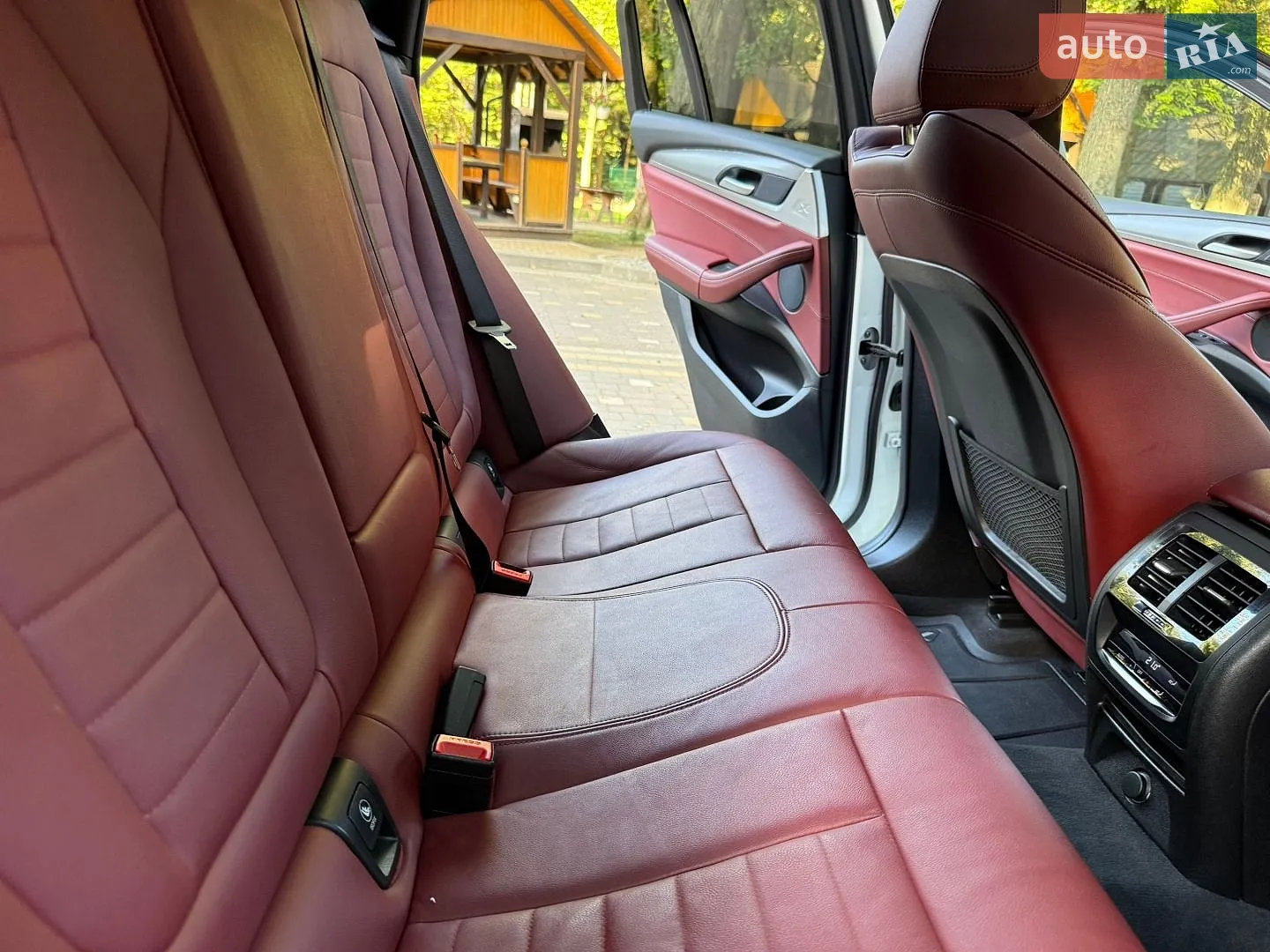 2019 BMW X4 - мініатюра 50
