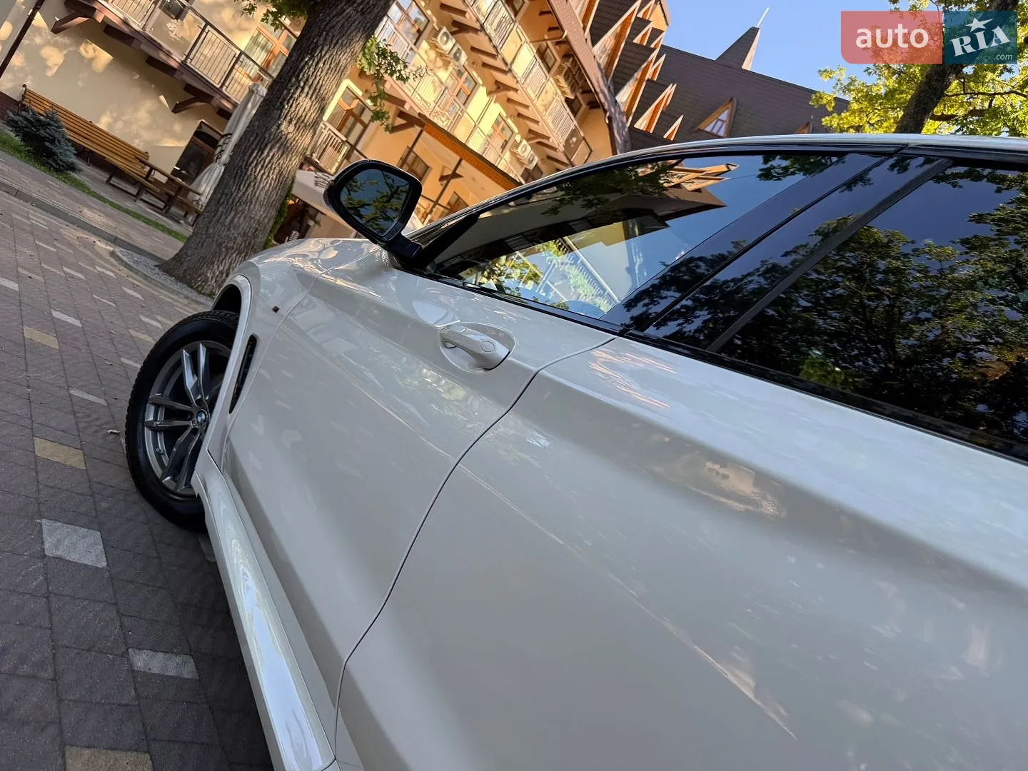 2019 BMW X4 - мініатюра 65