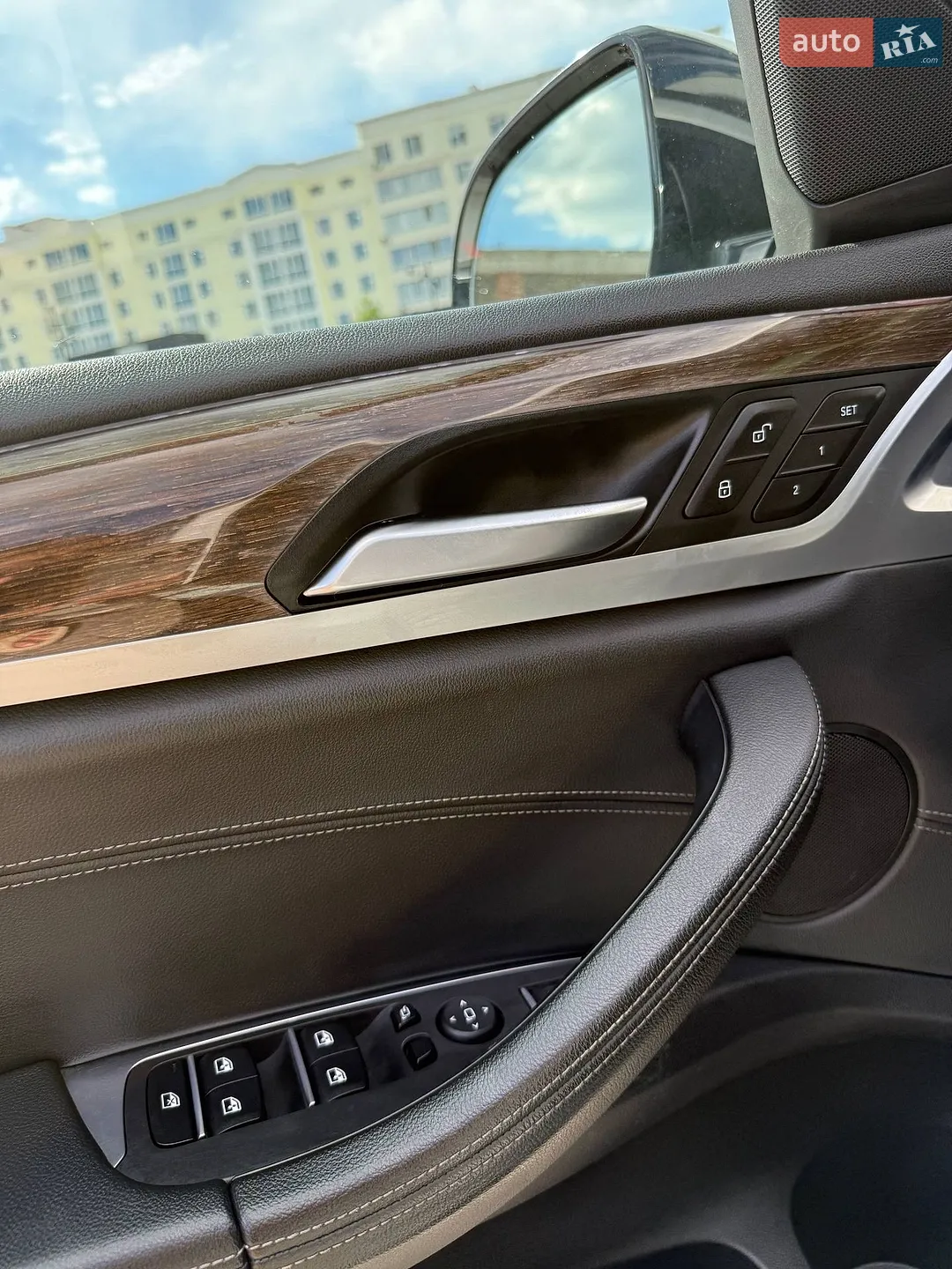 2019 BMW X4 - мініатюра 10