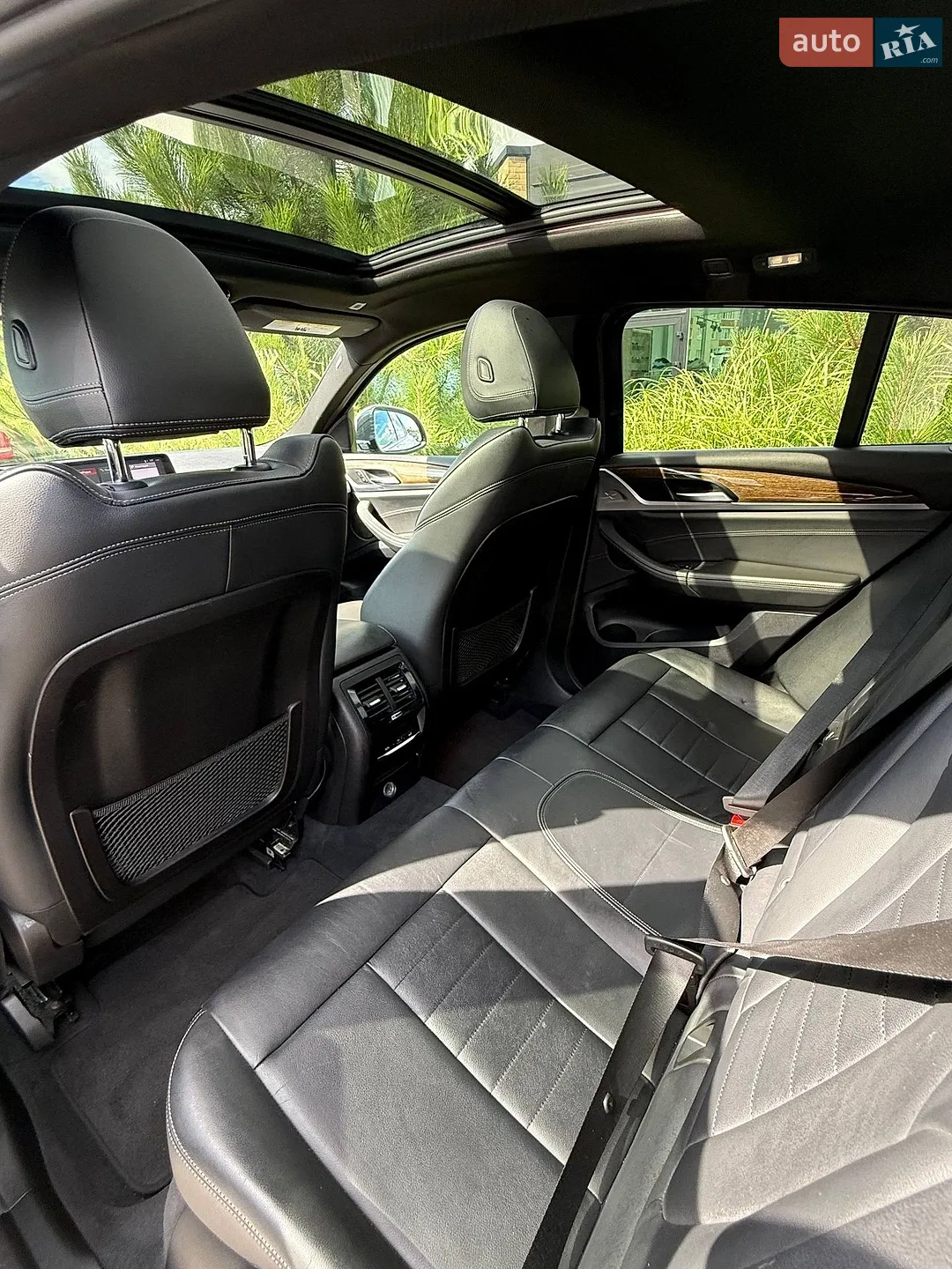 2019 BMW X4 - мініатюра 14