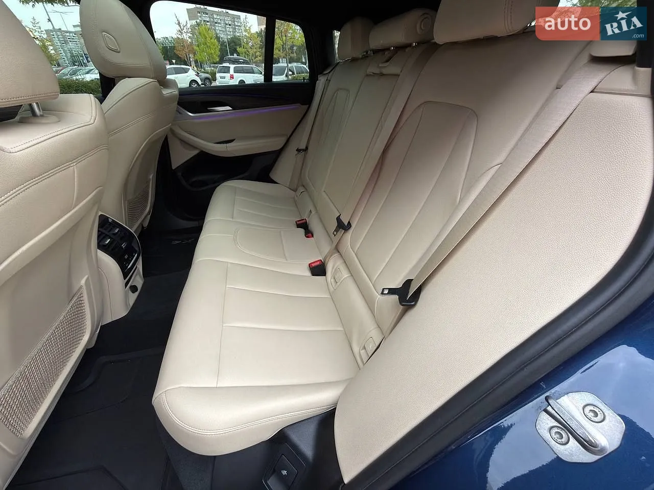 2019 BMW X4 - мініатюра 9