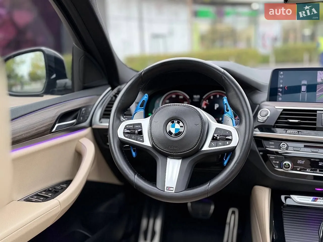 2019 BMW X4 - мініатюра 14