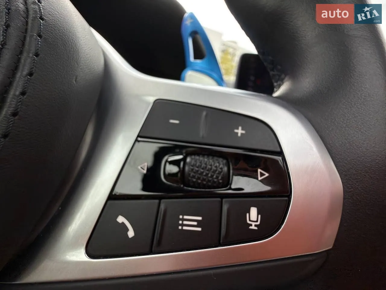 2019 BMW X4 - мініатюра 24