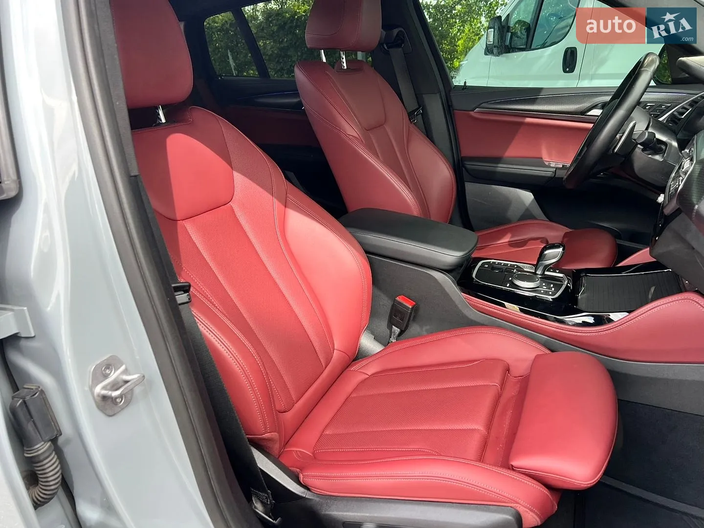 2023 BMW X4 - мініатюра 54
