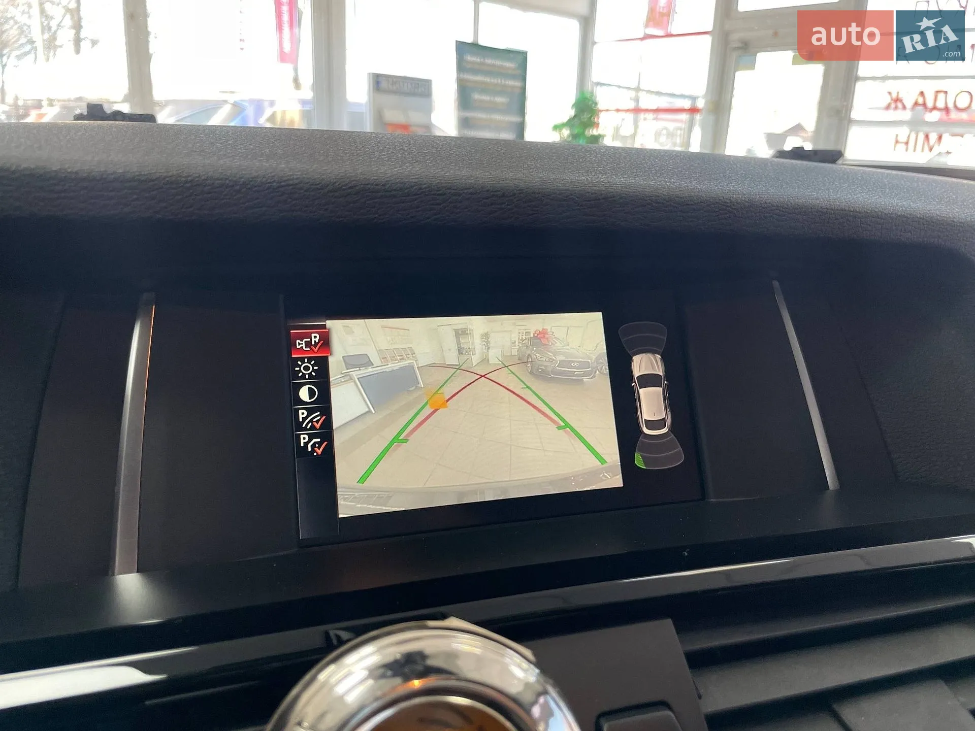 2016 BMW X4 - мініатюра 34