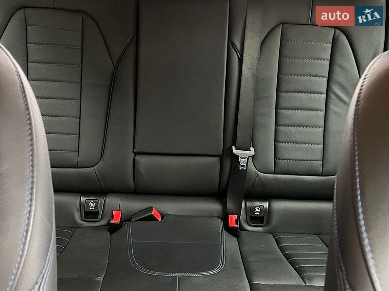 Внедорожник / Кроссовер BMW X4 2021 в Ивано-Франковске