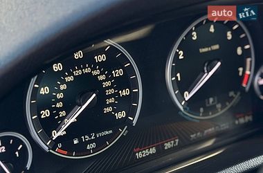 Внедорожник / Кроссовер BMW X4 2017 в Житомире