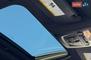Внедорожник / Кроссовер BMW X4 2017 в Житомире