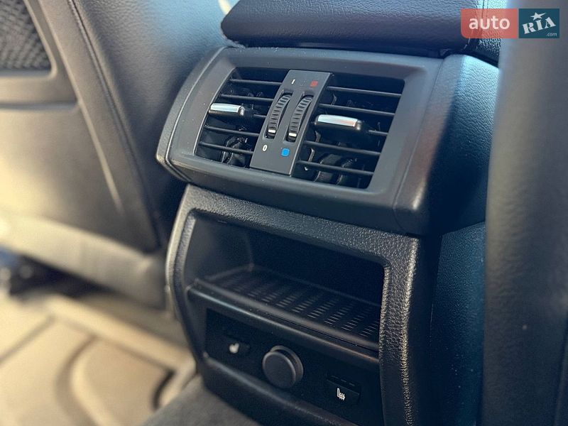 Внедорожник / Кроссовер BMW X4 2017 в Житомире