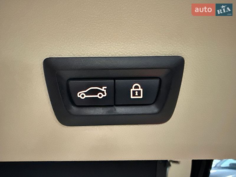 Внедорожник / Кроссовер BMW X4 2022 в Львове фото 46 Внедорожник / Кроссовер BMW X4 2022 в Львове