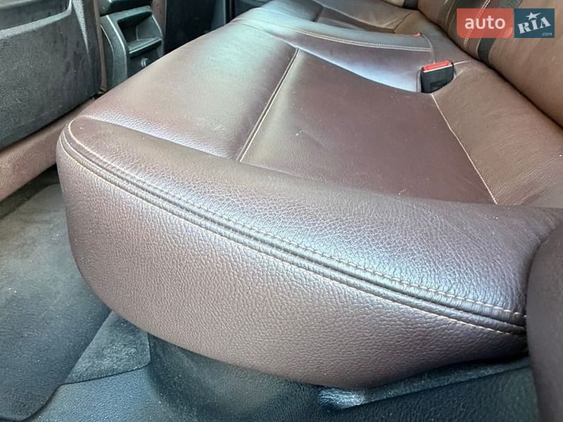 Позашляховик / Кросовер BMW X4 2014 в Києві