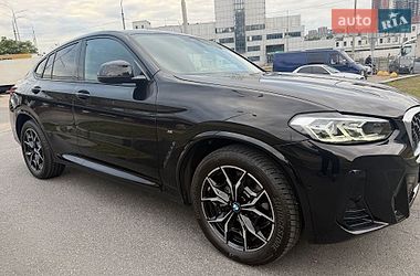 Внедорожник / Кроссовер BMW X4 2022 в Киеве фото 15 Внедорожник / Кроссовер BMW X4 2022 в Киеве