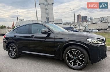 Внедорожник / Кроссовер BMW X4 2022 в Киеве фото 14 Внедорожник / Кроссовер BMW X4 2022 в Киеве