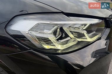 Внедорожник / Кроссовер BMW X4 2022 в Киеве фото 16 Внедорожник / Кроссовер BMW X4 2022 в Киеве