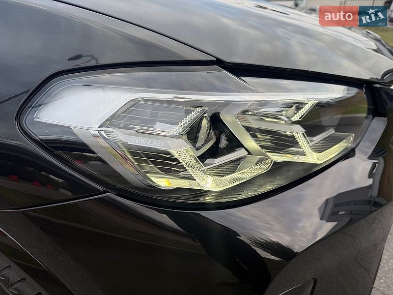 Внедорожник / Кроссовер BMW X4 2022 в Киеве фото 16 Внедорожник / Кроссовер BMW X4 2022 в Киеве