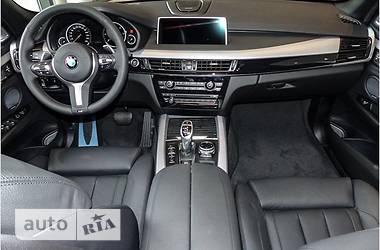  BMW X5 M 2016 в Киеве