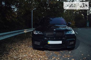 Внедорожник / Кроссовер BMW X5 M 2010 в Киеве