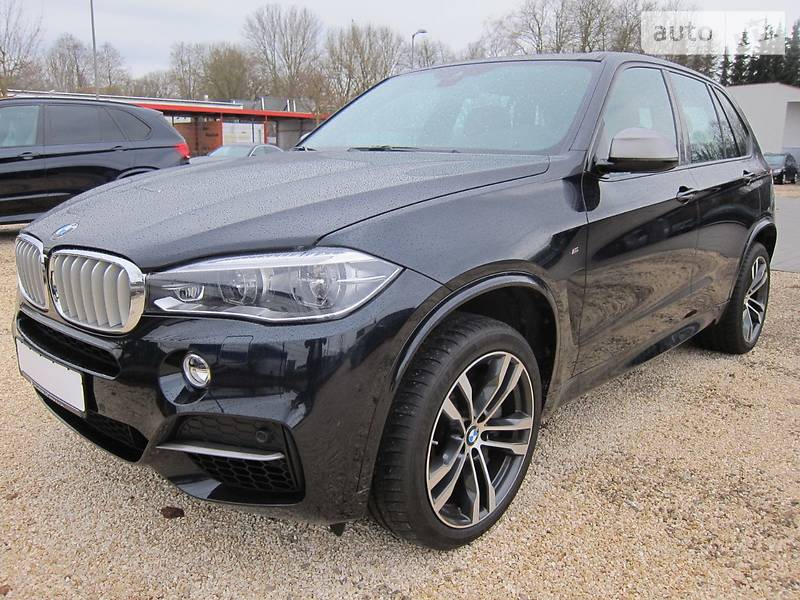  BMW X5 M 2015 в Киеве