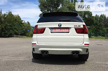 Внедорожник / Кроссовер BMW X5 M 2011 в Днепре