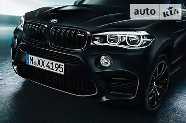 Внедорожник / Кроссовер BMW X5 M 2017 в Одессе