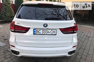  BMW X5 M 2015 в Стрые