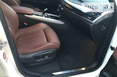  BMW X5 M 2015 в Стрые