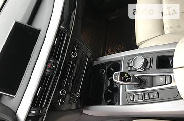 Позашляховик / Кросовер BMW X5 M 2014 в Дніпрі