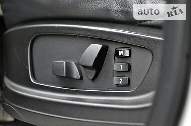 Позашляховик / Кросовер BMW X5 M 2010 в 