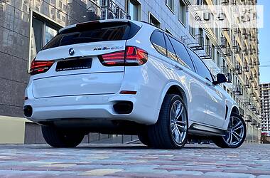 Внедорожник / Кроссовер BMW X5 M 2013 в Одессе