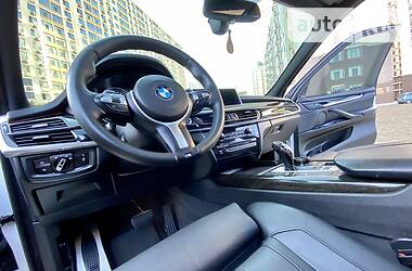 Внедорожник / Кроссовер BMW X5 M 2013 в Одессе