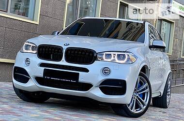 Внедорожник / Кроссовер BMW X5 M 2013 в Одессе