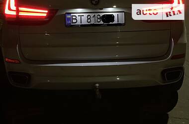 Внедорожник / Кроссовер BMW X5 M 2014 в Херсоне