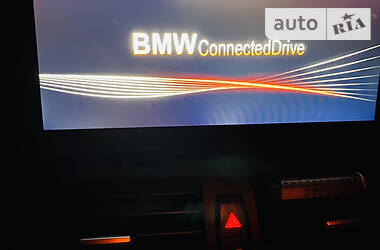 Позашляховик / Кросовер BMW X5 M 2011 в Дніпрі