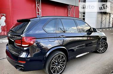 Внедорожник / Кроссовер BMW X5 M 2014 в Киеве