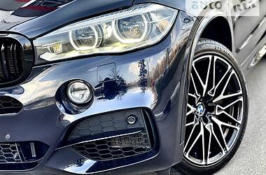 Внедорожник / Кроссовер BMW X5 M 2014 в Киеве