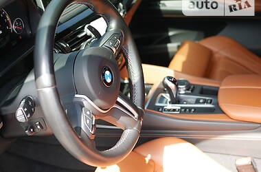 Универсал BMW X5 M 2015 в Запорожье