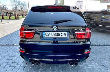 Внедорожник / Кроссовер BMW X5 M 2012 в Одессе