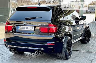 Внедорожник / Кроссовер BMW X5 M 2012 в Одессе